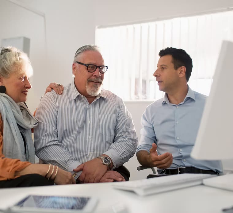 Follow-Up Assessment