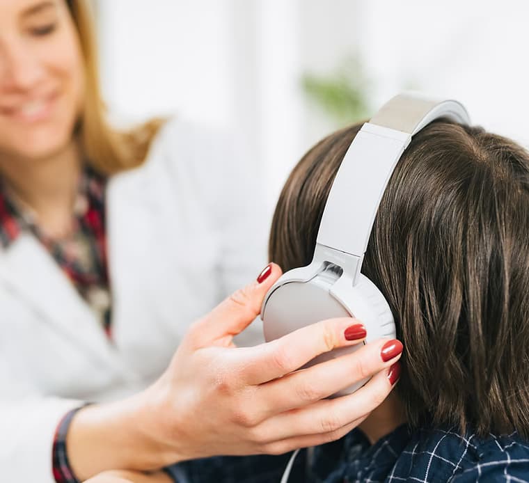 Full Hearing Assessment